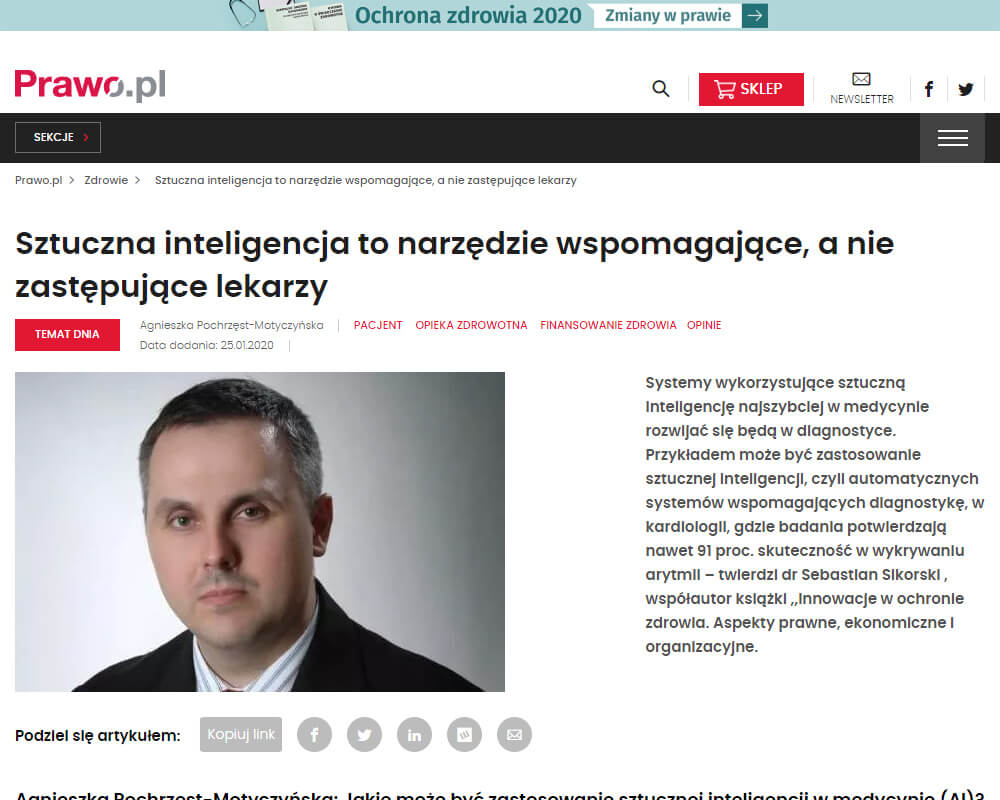 wywiad prawo.pl