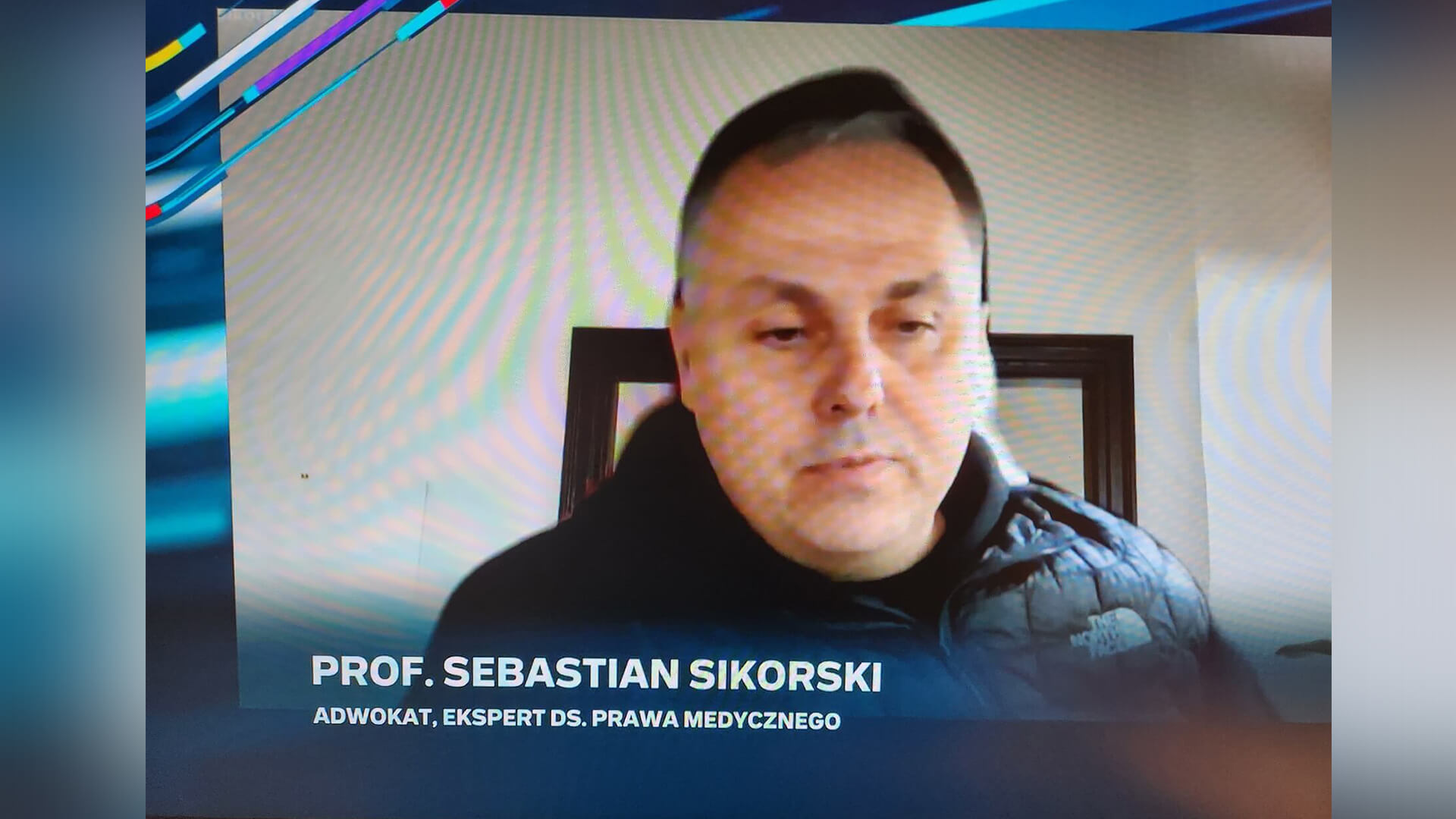 Raport Polsat News
